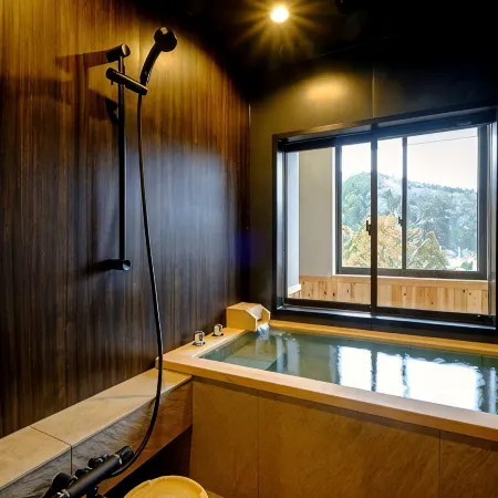 Yunogo Grand Hotel