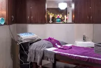 Alveston Manor Hotel - spa