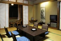 Togurakamiyamada Onsen Sanpu So