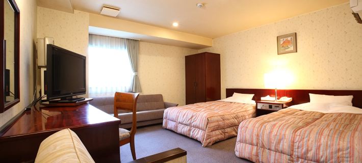 Nanshukan Hotéis em Kagoshima