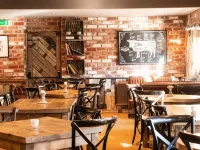 The Milestone - Inns