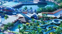 Batu Caves Business Hotel - 2-Star
