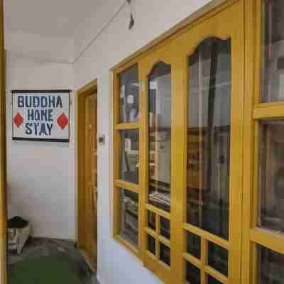 Buddha Home Stay Kaza Others