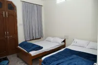 Hotel Yash Paradise 6 Min Distance from Dargah - 2つ星