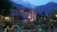 Antaraal Resort & Spa
