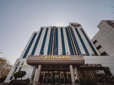 Hotel Kabo Pyeongtaek