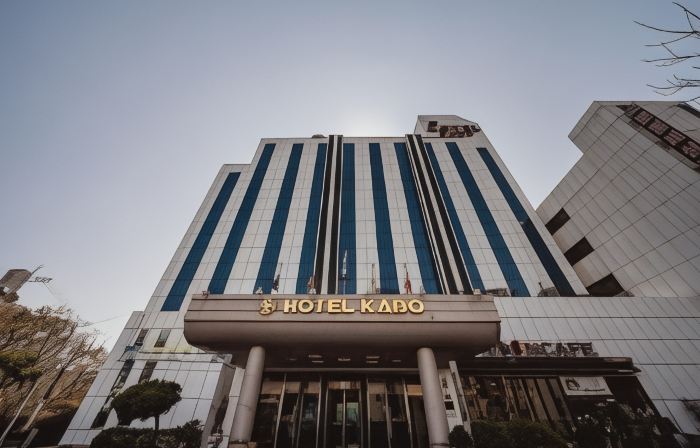 Hotel Kabo Pyeongtaek