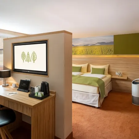 Parkhotel Landau