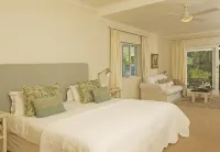Leisure Isle Lodge