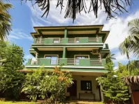 Green Nest Hostel, North Goa, Baga-Arpora-Anjuna 아포라 호텔