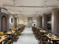 Hotel Govind Regency - 3-Star