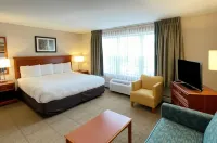 Smart Suites, Ascend Hotel Collection - parking