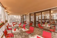 Avis Hotel by WS Group - Desayuno