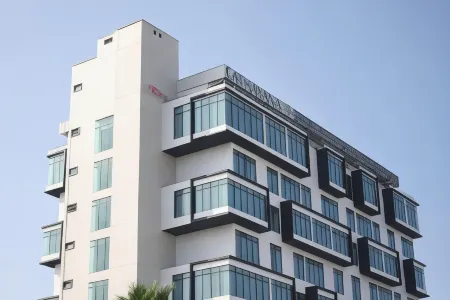 Cathayana Hotel Kuantan