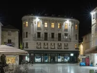 Central Square Heritage Hotel Hotels near Old Split