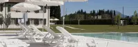 Corte Pontigliardo - piscina