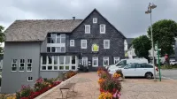 Pension Breitenborn