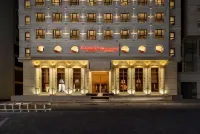 Ramada by Wyndham Makkah ZAD Al Tayseer