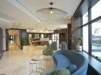 Maia Hotel Suites Hotels in Tunis