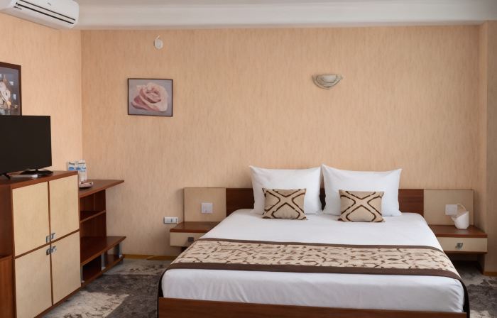 Armada Comfort Hotel