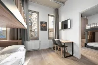 Homaris Apartments Isartor Hoteles en Obermenzing