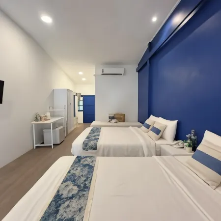 Pimtara Beach Resort