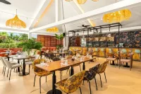 Livingstone Jan Thiel Resort - breakfast
