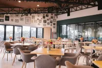 The Orchard Hotel Baguio - Breakfast