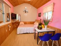 Jeonnam Cheongsando Yeohaeng Pension Hotels in Wando-gun