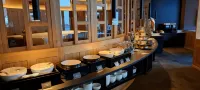Hotel Dakota - breakfast