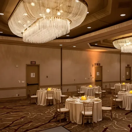 Walnut Creek Marriott