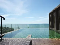 De Amber Bang Sarae by Beach Holiday - Condos