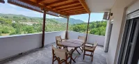 Villa Kavourakia