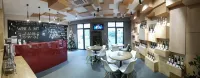 Wine Hotel Chisinau - bar