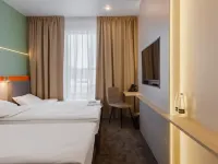3a Sortavala Hotel 索爾塔瓦拉住宿飯店