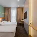 3a Sortavala Hotel - 2성급