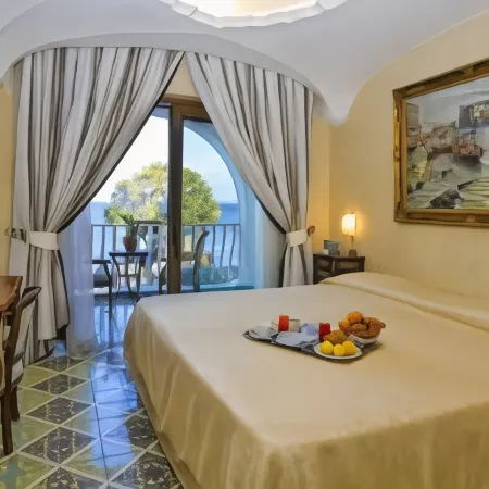Strand Hotel Delfini