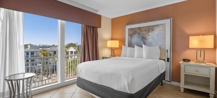 The Sandbar Hotel, Trademark Collection by Wyndham Hotels in Myrtle Beach