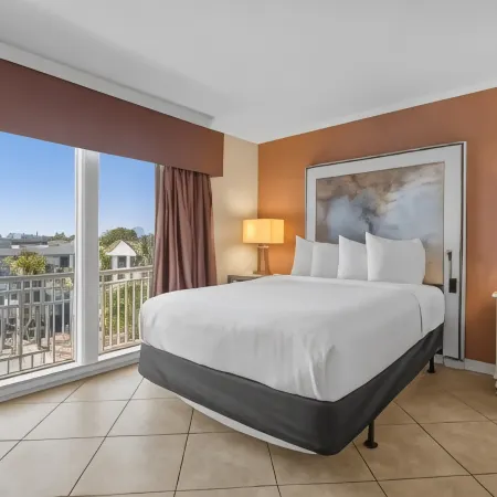 The Sandbar Hotel, Trademark Collection by Wyndham