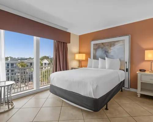 The Sandbar Hotel, Trademark Collection by Wyndham Hotels near Warbird Park