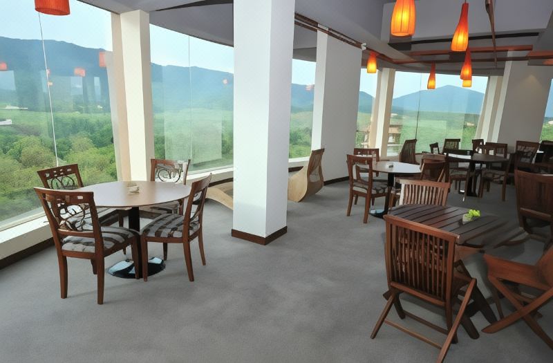 Kuala Melaka Inn