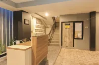 D'Paragon Pogung B Yogyakarta