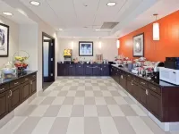 Hampton Inn Ithaca Hotel di Ithaca