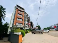 Nexstay River Mouth International - 3 estrellas