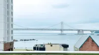 Busan Gwangan Holic Story Hotel - Ocean View