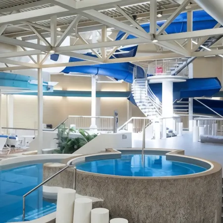 Sheraton Cavalier Saskatoon Hotel