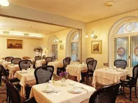 Jr Hotels Bocconi Milano - Quầy bar