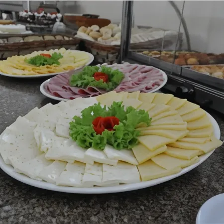 Via Mar Praia Hotel