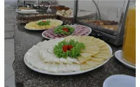 Via Mar Praia Hotel - breakfast