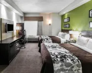 Sleep Inn Fort Pierce I-95